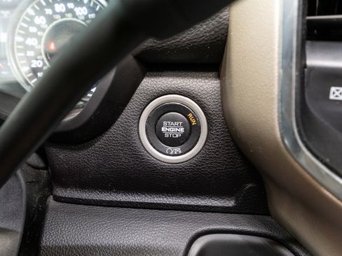 Used 2023 RAM 2500 Laramie image 30