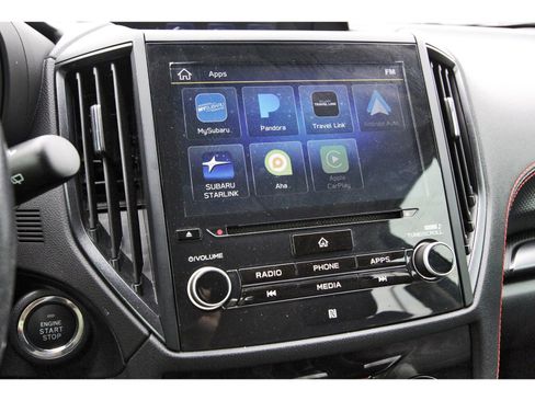 Used 2022 Subaru Forester Sport w/ Popular Package #3 image 27