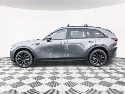 New 2026 MAZDA CX-90 Plug-In Hybrid w/Premium Sport image 22