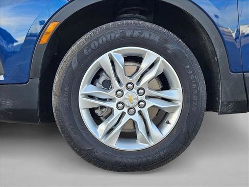 Used 2022 Chevrolet Blazer LT image 24