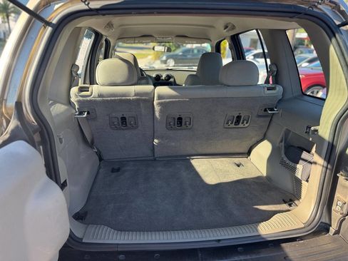 Used 2006 Jeep Liberty Sport image 10
