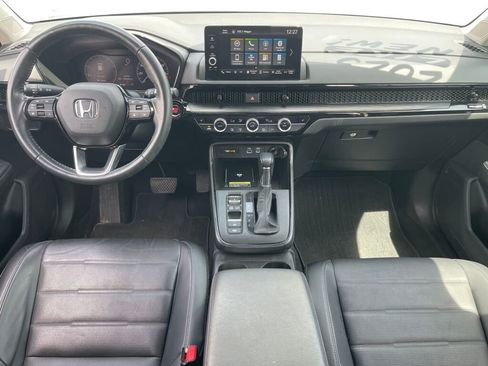 Used 2023 Honda CR-V EX-L image 30