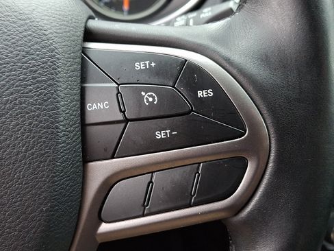 Used 2019 Jeep Cherokee Limited AWD/4WD image 21