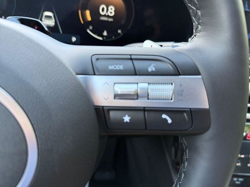 New 2026 Hyundai Santa Cruz Limited image 18