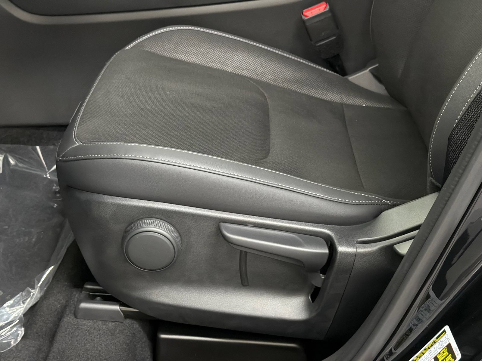 New 2026 MAZDA CX-5 Select AWD/4WD image 18