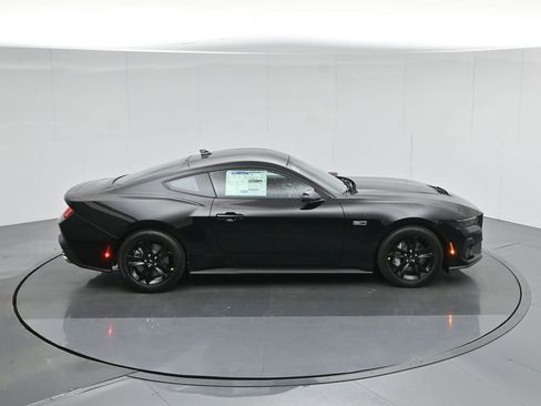 New 2026 Ford Mustang GT image 40