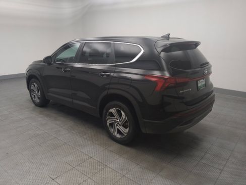 Used 2023 Hyundai Santa Fe SE w/ Cargo Package AWD/4WD image 3