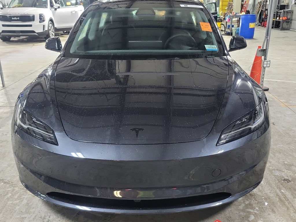 Used 2026 Tesla Model 3 AWD/4WD image 2