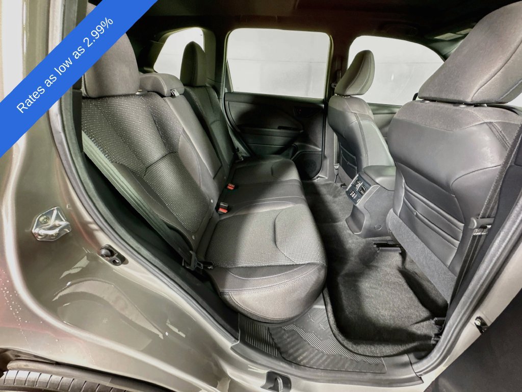 Certified 2026 Subaru Forester Premium AWD/4WD image 35