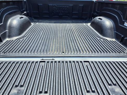 Used 2024 RAM 1500 Classic SLT RWD image 10