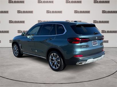 New 2026 BMW X5 xDrive40i w/ Premium Package
