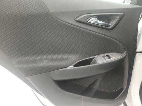 Used 2021 Chevrolet Malibu LS FWD image 9