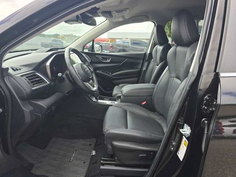 Used 2023 Subaru Ascent Limited AWD/4WD image 9