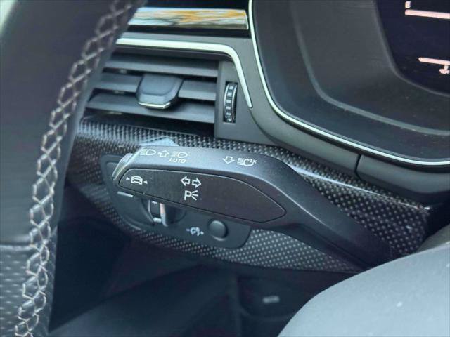 Used 2024 Audi S5 Premium Plus AWD/4WD image 23