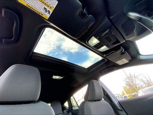 Used 2024 Subaru Impreza RS image 12