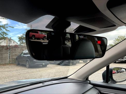 Used 2024 Subaru Outback Limited image 32