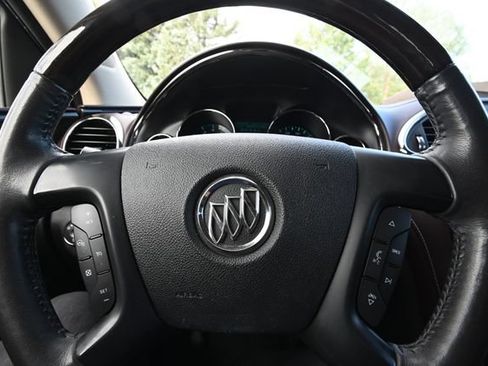 Used 2015 Buick Enclave Premium AWD/4WD image 14