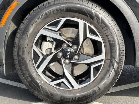 Used 2024 Kia Sportage LX image 14