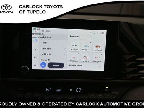 Used 2026 Toyota Camry LE FWD image 29