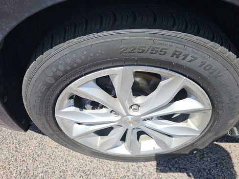 Used 2023 Chevrolet Malibu LT FWD image 10
