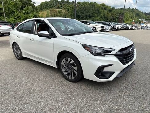 Used 2024 Subaru Legacy Touring XT AWD/4WD image 7