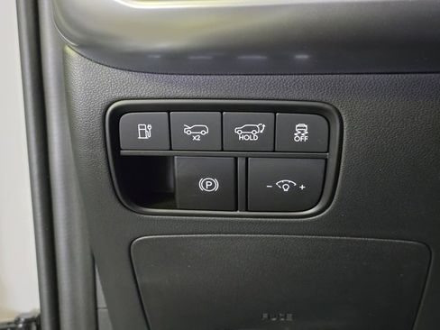 New 2026 Hyundai Ioniq 9 SEL image 25