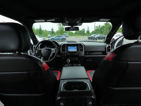 Used 2019 Ford F150 Lariat AWD/4WD image 24