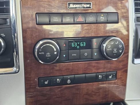 Used 2009 Dodge Ram 1500 Truck Laramie image 10