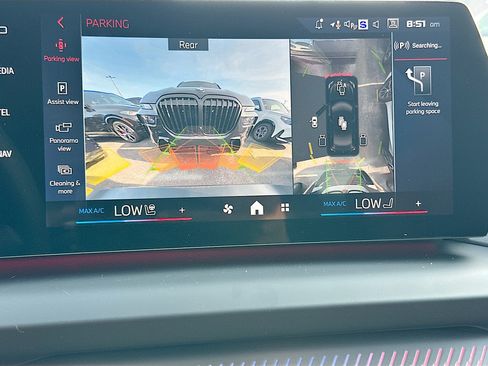 New 2026 BMW M235i xDrive w/ Technology Package AWD/4WD image 9
