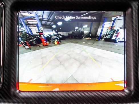 Used 2023 Dodge Challenger SRT Hellcat image 30