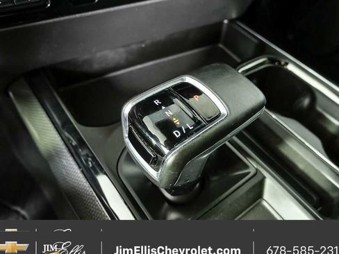 Certified 2023 Chevrolet Silverado 1500 ZR2 w/ Technology Package image 37