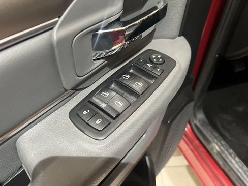Used 2015 RAM 1500 Lone Star RWD image 20