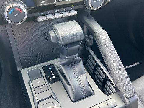 Certified 2024 Toyota Tacoma SR5 RWD image 24