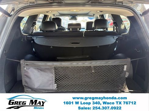 Used 2022 Hyundai Santa Fe SEL w/ Convenience + Premium Package FWD image 25