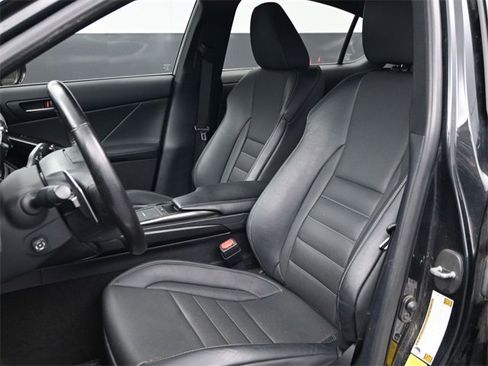 Used 2023 Lexus IS 350 F Sport w/ Handling Package image 6