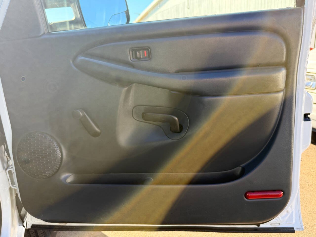 Used 2002 Chevrolet Silverado 2500 2WD Regular Cab image 43