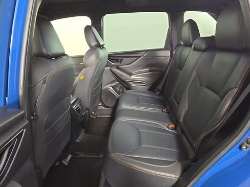 Used 2023 Subaru Forester Wilderness image 28