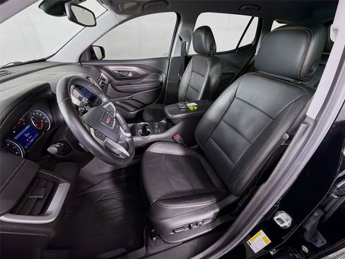 Used 2020 GMC Terrain SLT w/ Preferred Package AWD/4WD image 11