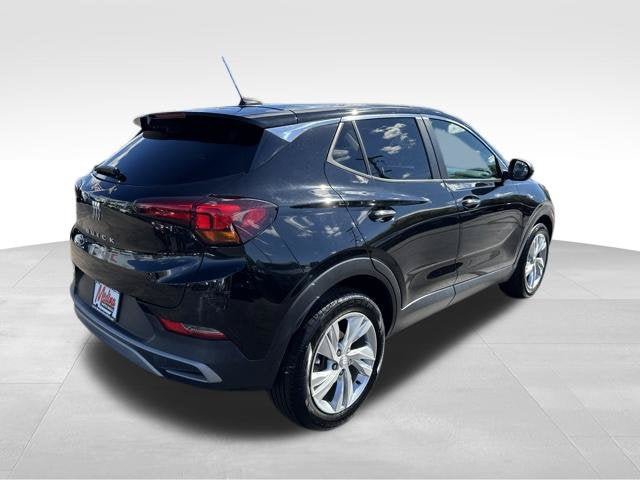 Used 2024 Buick Encore GX Preferred FWD image 4