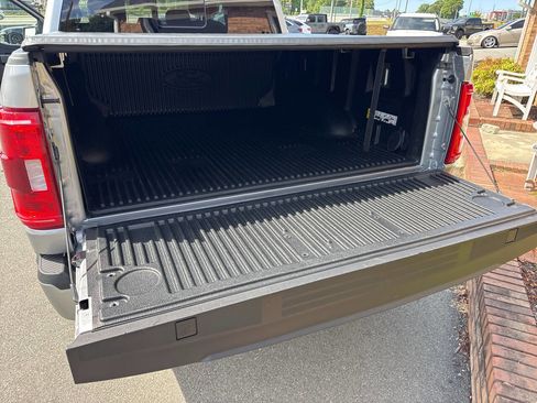 Used 2023 Ford F150 XLT w/ Equipment Group 302A High AWD/4WD image 35
