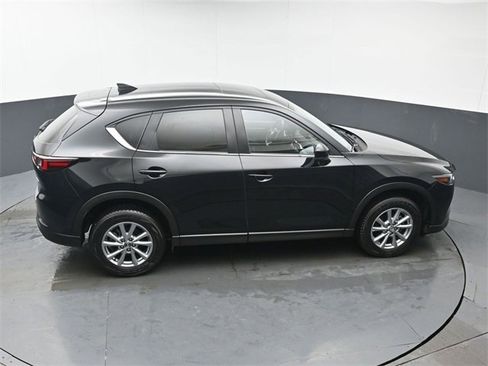 Used 2023 MAZDA CX-5 AWD 2.5 S w/ Preferred Package image 41