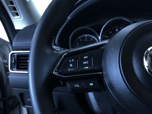 Used 2025 MAZDA CX-5 AWD 2.5 S w/ Preferred Package image 26