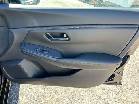 New 2025 Nissan Sentra S w/ Lighting Package image 34