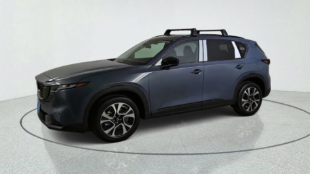 New 2026 MAZDA CX-5 Preferred AWD/4WD image 3