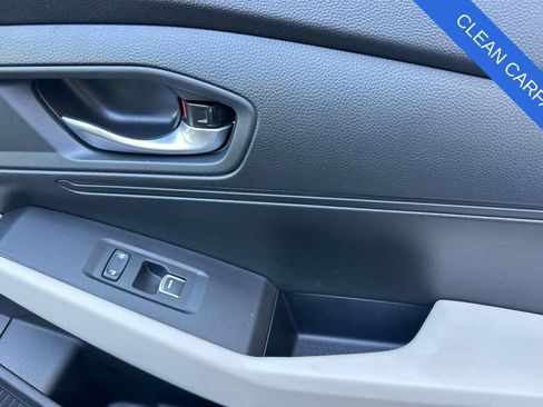 Used 2024 Honda Accord LX image 18