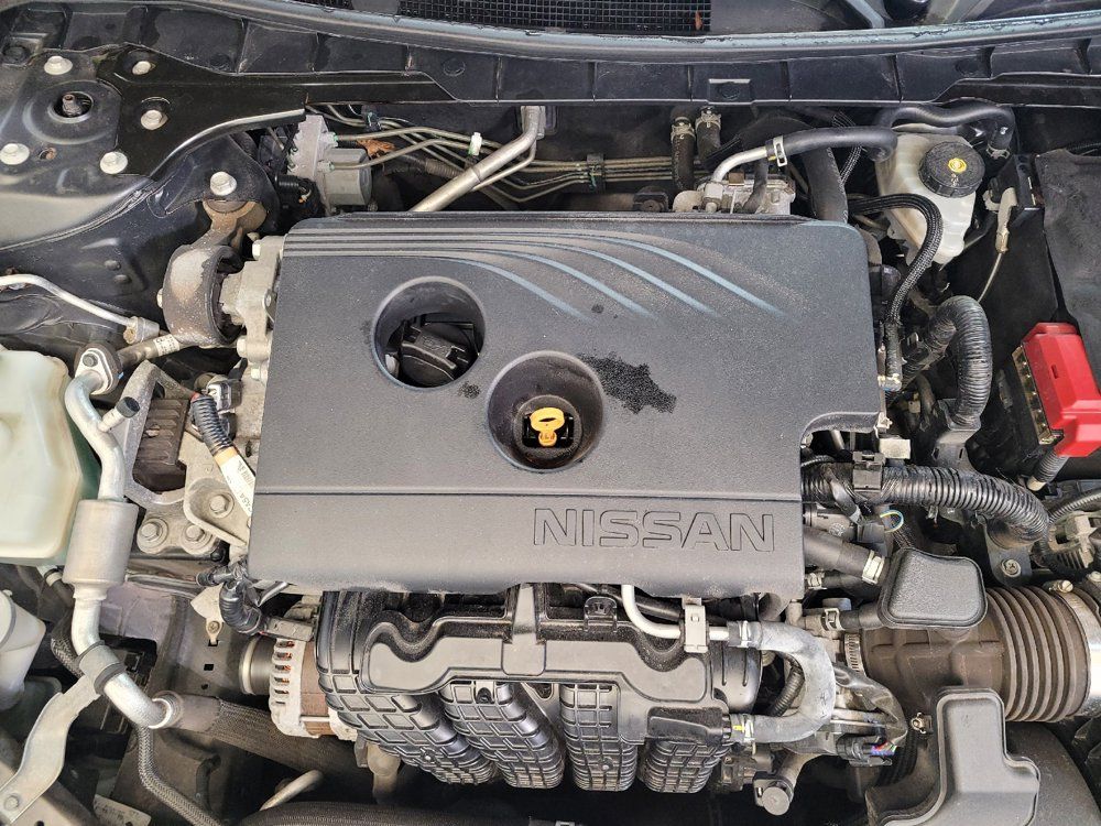 Used 2019 Nissan Altima 2.5 Platinum FWD image 30