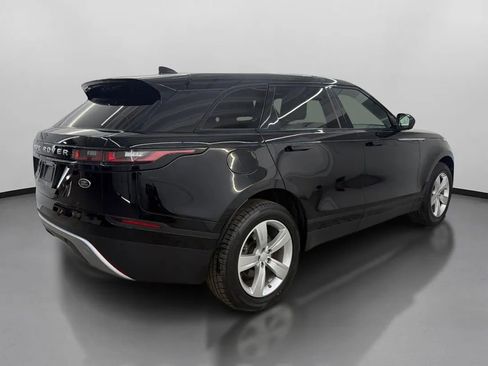 Used 2020 Land Rover Range Rover Velar S AWD/4WD image 10