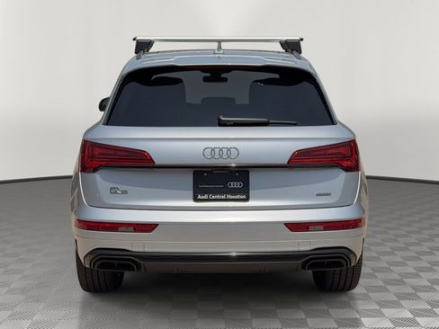 Used 2023 Audi Q5 2.0T Prestige w/ Prestige Package AWD/4WD image 10