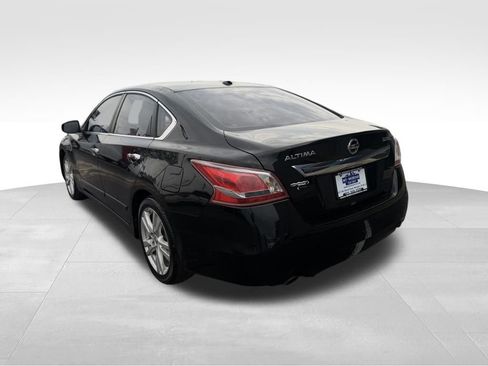 Used 2013 Nissan Altima 3.5 SL image 9