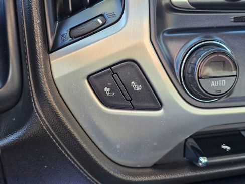 Used 2014 GMC Sierra 1500 SLE w/ SLE Value Package AWD/4WD image 28